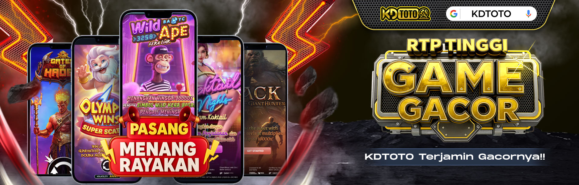 KDSLOTS